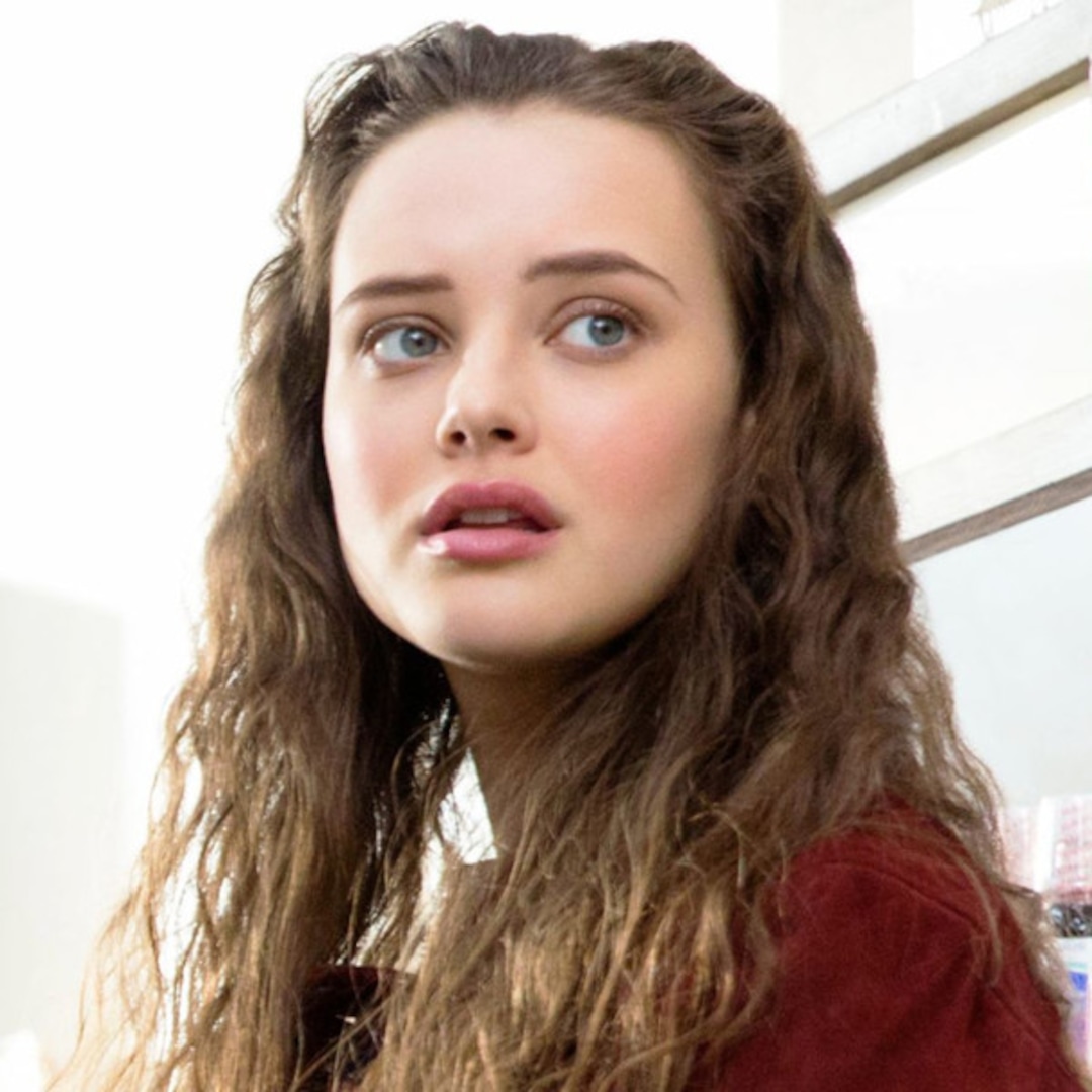 Katherine Langford tiene una poderosa razón para dejar 13 Reasons Why E! Online Latino MX Katherine Langford tiene una poderosa razón para dejar 13 Reasons Why E! Online Latino MX